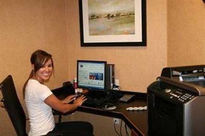 фото отеля Hampton Inn & Suites Greeley