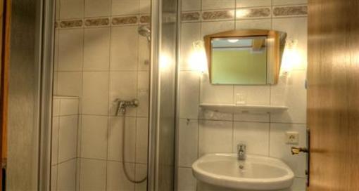 фото отеля Haus Mandl