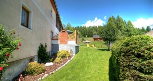 фото отеля Haus Mandl
