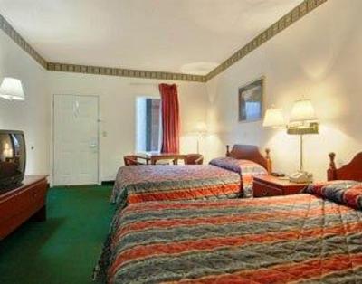 фото отеля Super 8 Helen GA