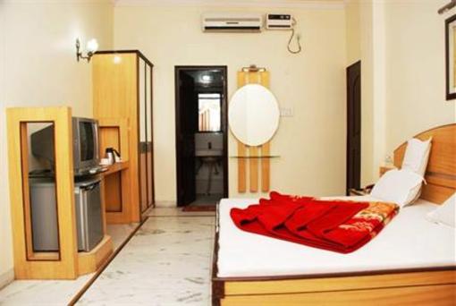 фото отеля Hotel Namaskar