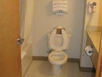Modern Inn & Suites