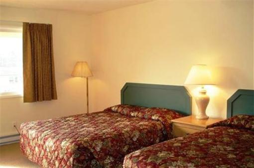 фото отеля Shelton Inn