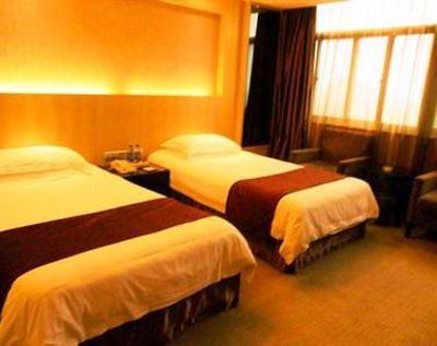 фото отеля Nanyuan Hotel Jinjiang