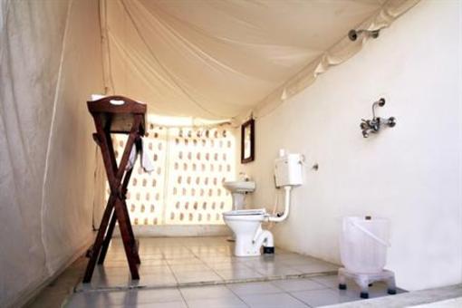 фото отеля Winds Desert Camp