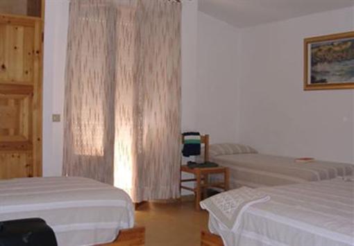 фото отеля Hotel S' Adde