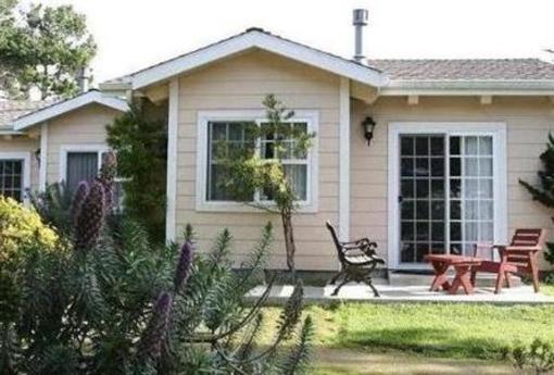 фото отеля Bide A Wee Inn & Cottages Pacific Grove