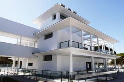фото отеля Apartamentos Al Sur