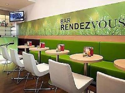 фото отеля Ibis Karlsruhe City