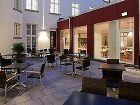 фото отеля Ibis Karlsruhe City