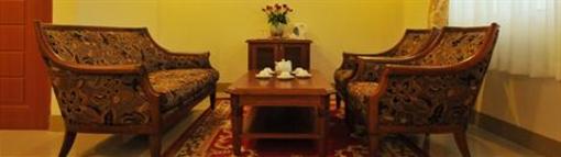 фото отеля Phu Thanh Hotel