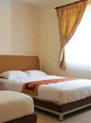 фото отеля Phu Thanh Hotel