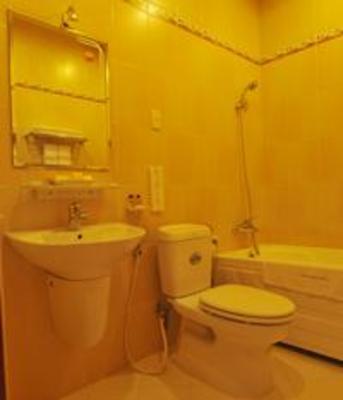 фото отеля Phu Thanh Hotel