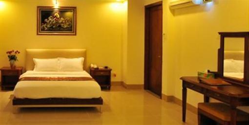 фото отеля Phu Thanh Hotel