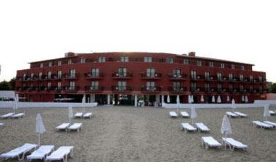 фото отеля Dune Hotel Sunny Beach