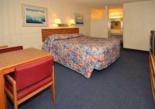 фото отеля Rodeway Inn Laramie