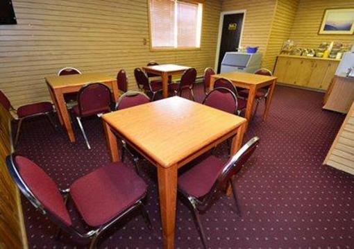 фото отеля Rodeway Inn Laramie