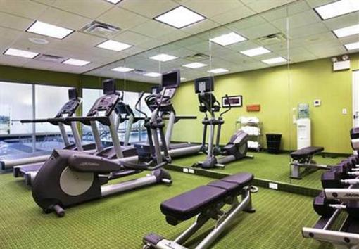 фото отеля Fairfield Inn & Suites Weirton