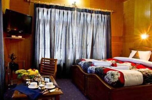 фото отеля Hotel Rafica