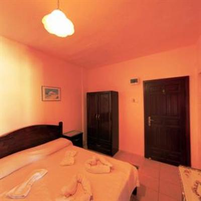 фото отеля Delfin Hotel Bodrum