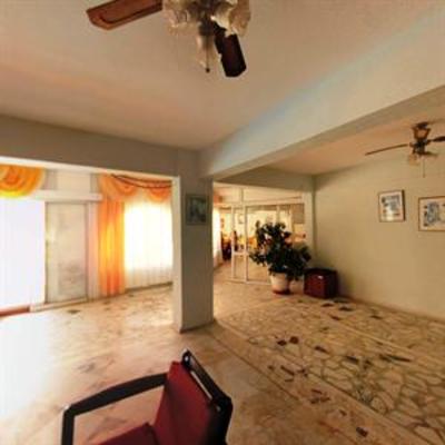 фото отеля Delfin Hotel Bodrum