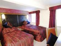 Scafell Hotel Borrowdale