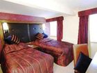 фото отеля Scafell Hotel Borrowdale