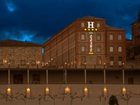 фото отеля Hotel Via de la Plata Spa