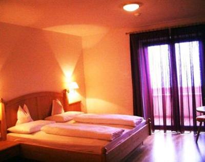 фото отеля Hotel Weger
