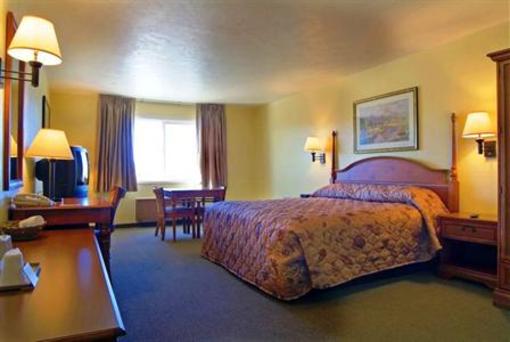 фото отеля BEST WESTERN Teton West