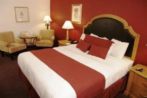 фото отеля LivINN Hotel Burnsville