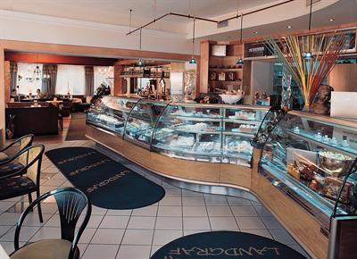 фото отеля Hotel Landgraf Schladming