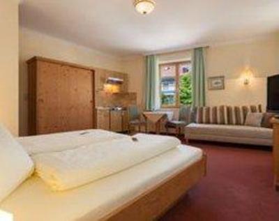фото отеля Hotel Landgraf Schladming
