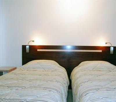 фото отеля Chilhotel