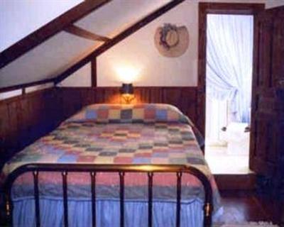 фото отеля The Baldpate Inn Bed & Breakfast Estes Park