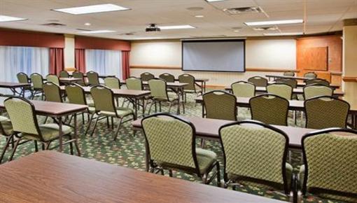 фото отеля Country Inn & Suites Newnan