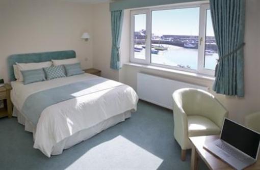 фото отеля Ship Inn Stonehaven