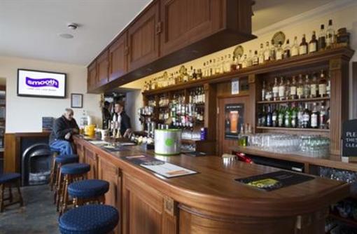 фото отеля Ship Inn Stonehaven