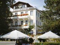 Hotel Bayerischer Hof Starnberg