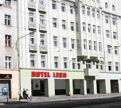 фото отеля Hotel Lech Poznan