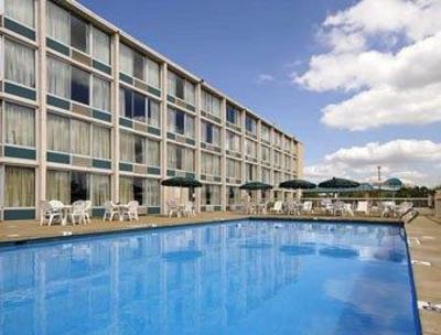 фото отеля Days Inn Cambridge (Ohio)