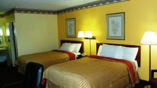 фото отеля Americas Best Value Inn Abingdon