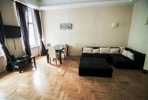 фото отеля Danube Dohany Apartment