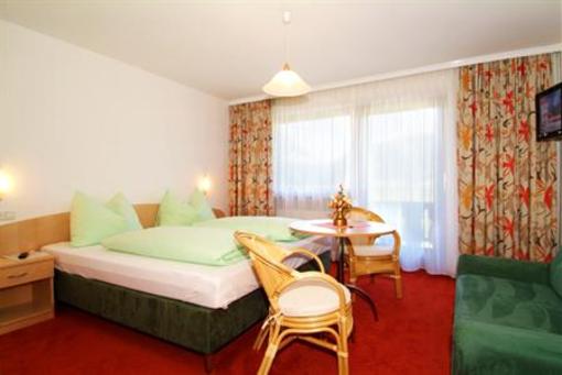 фото отеля Hotel Feneberg