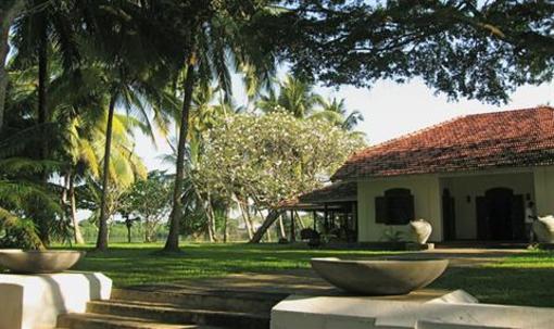 фото отеля Villa Modarawattha