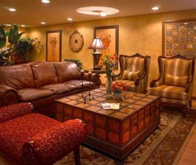 фото отеля Mizner Place at Weston Town Center