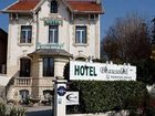 фото отеля Hotel Beausoleil Montelimar
