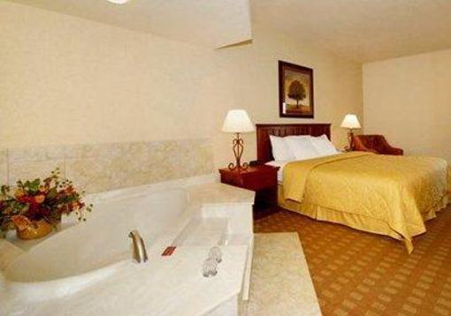 фото отеля Comfort Inn Saint Robert