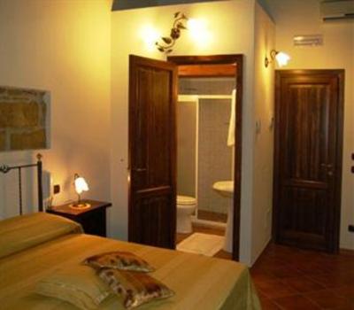 фото отеля B&B Le Oasi
