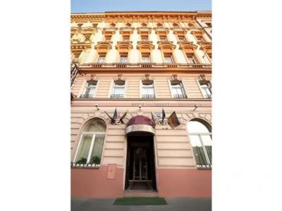 фото отеля Residence Select Prague